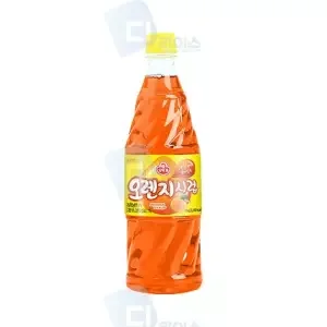 오렌지시럽