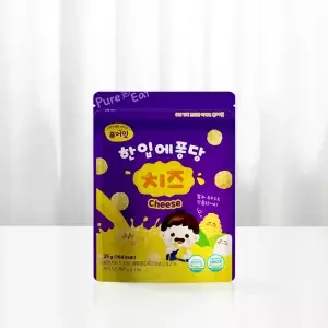 퓨어잇 한입에 퐁당 치즈