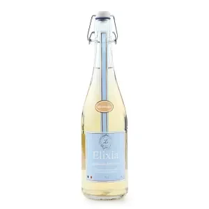 엘릭시아 자두맛 탄산음료 750ml