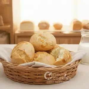 얼그레이 스콘