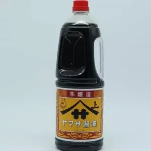 야마사 소이소스 1.8L