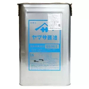 야마사 소이소스 18L