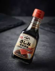 야마사 사시미간장
