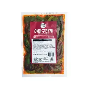야마구라게 (150G)