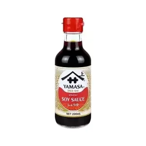 야마사 팬시 간장