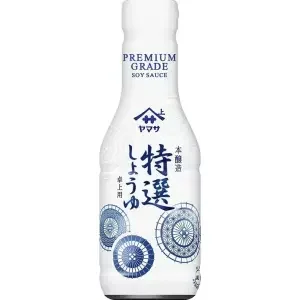 야마사 특선 간장