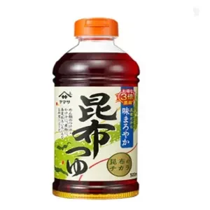 야마사 다시마쯔유