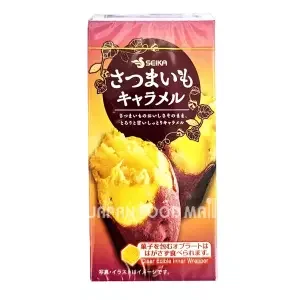 고구마맛카라멜
