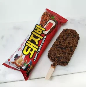 돼지바