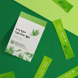 알로에콜라겐젤리스틱