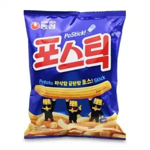 포스틱