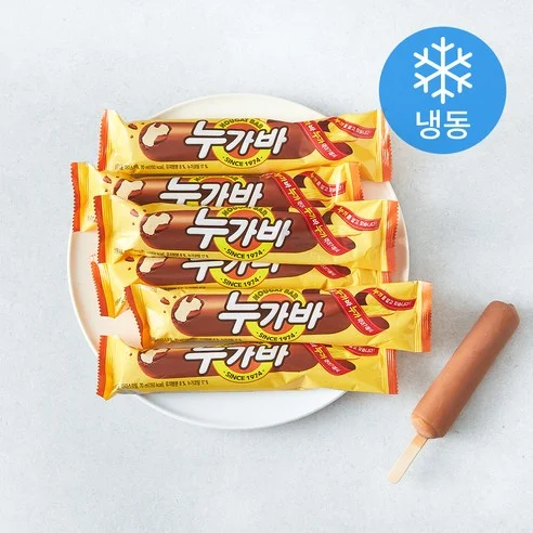 누가바