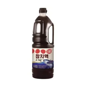 식자재왕 참치액