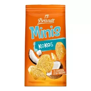 코코넛 러스크