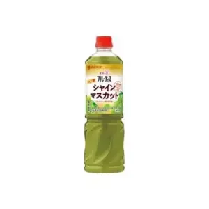 샤인머스캣식초