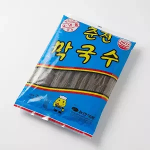춘천식품 막국수면
