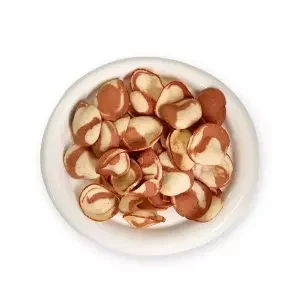 모카칩 시나몬맛