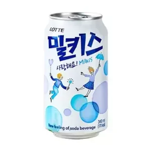 밀키스