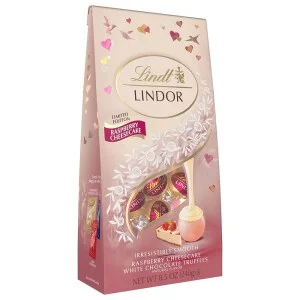 라즈베리치즈케이크