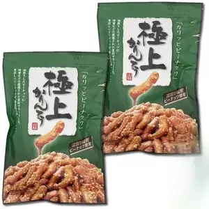 카린토우 피넛