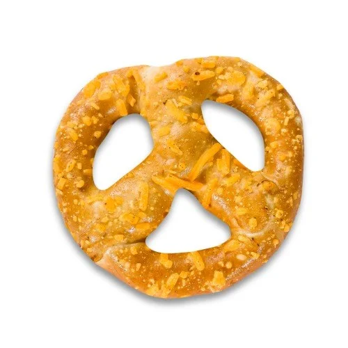 체다치즈프렛즐