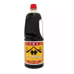 고이구치 간장