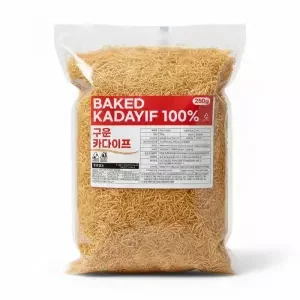 카다이프 250g