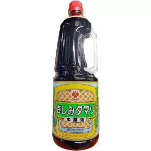 타마리쇼유