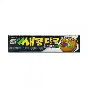 쌔콤달콤 울트라 키위