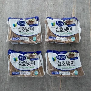 삼호냉면