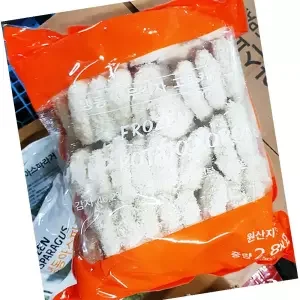 새우감자고로케