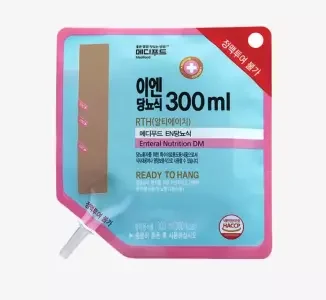 메디푸드 이엔당뇨식 알티에이치