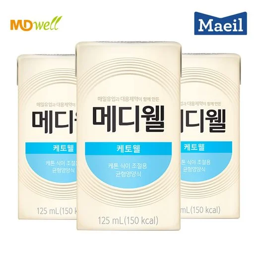 메디웰 케토웰
