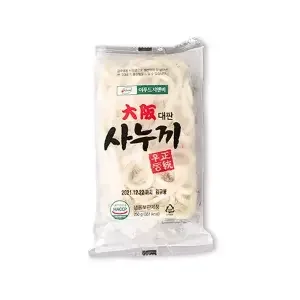 대판사누끼우동