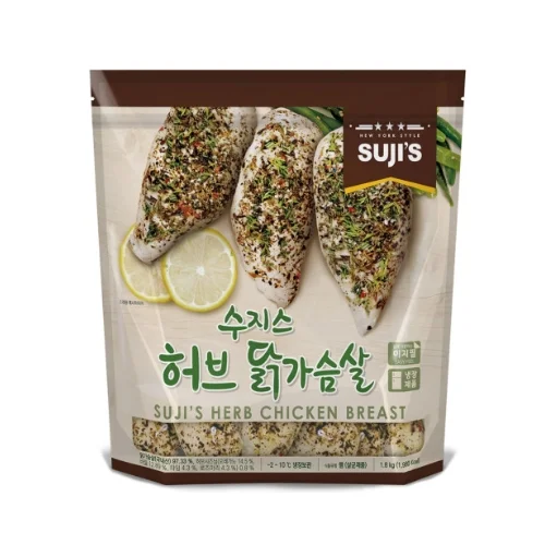 프라임허브닭가슴살