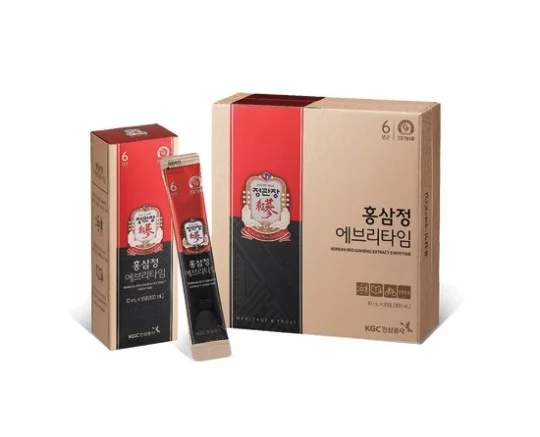 홍삼정에브리타임1000