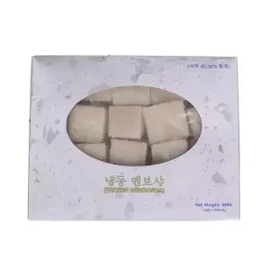 멘보샤