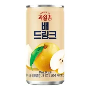 과일촌 시원한 배