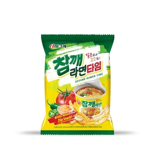참깨라면타임
