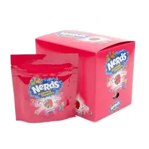 너즈 구미 클러스터 레인보우 (45g)