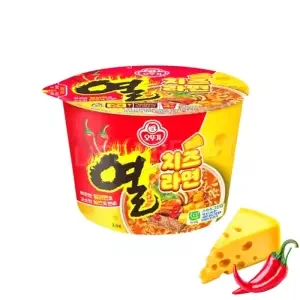 열치즈라면