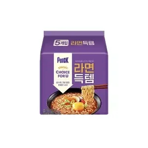 라면득템