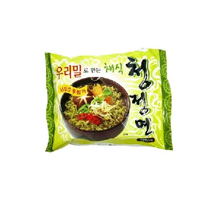 채식청정면