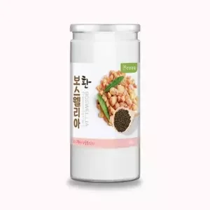 더 좋은 보스웰리아