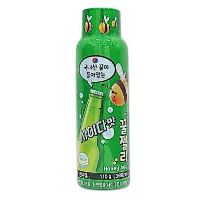 짜먹는 젤리