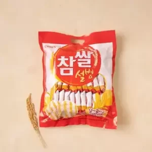 참쌀설병(270G)