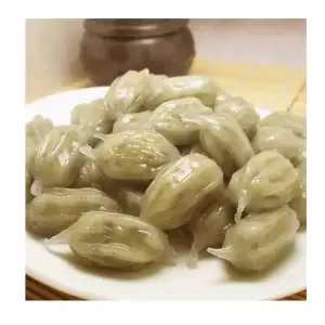 쪼랭이만두