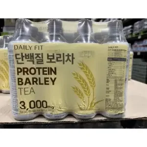 데일리핏 단백질보리차