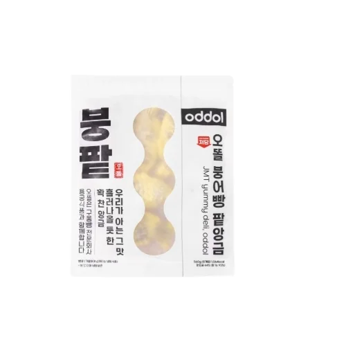 오똘 저당 붕어빵(팥)