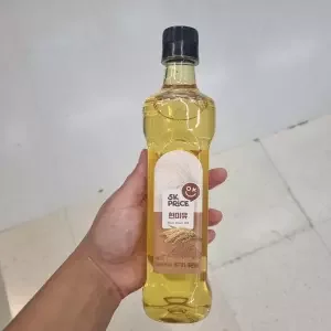 현미유